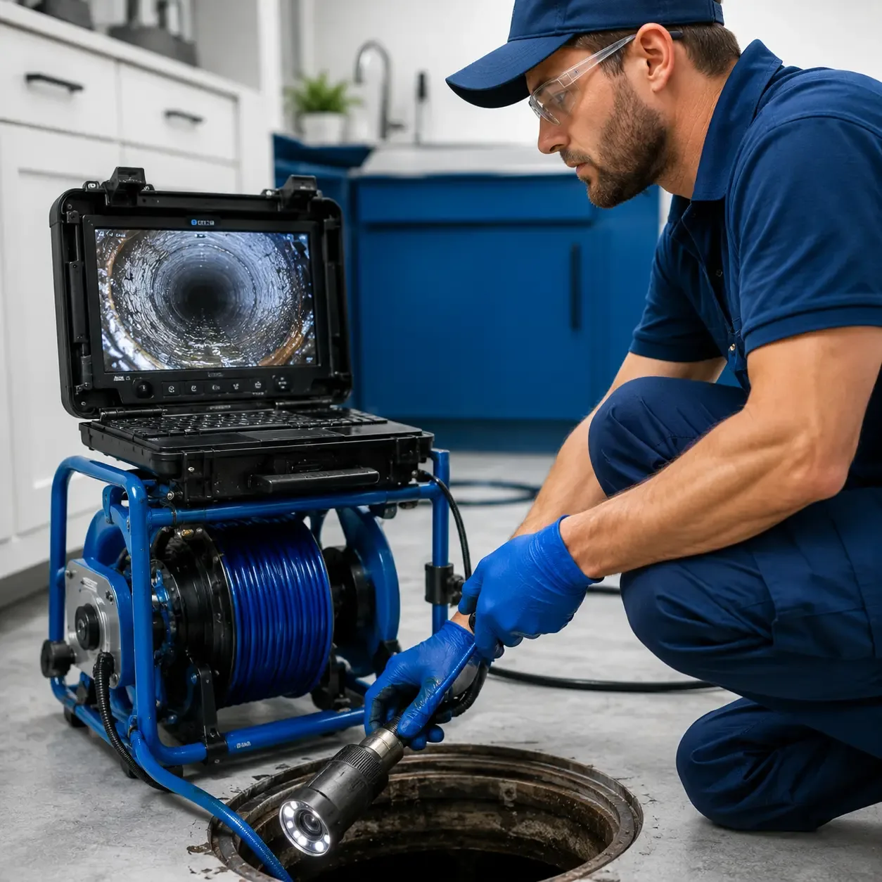 Pipe Relining professionals serving Hillsboro, TN